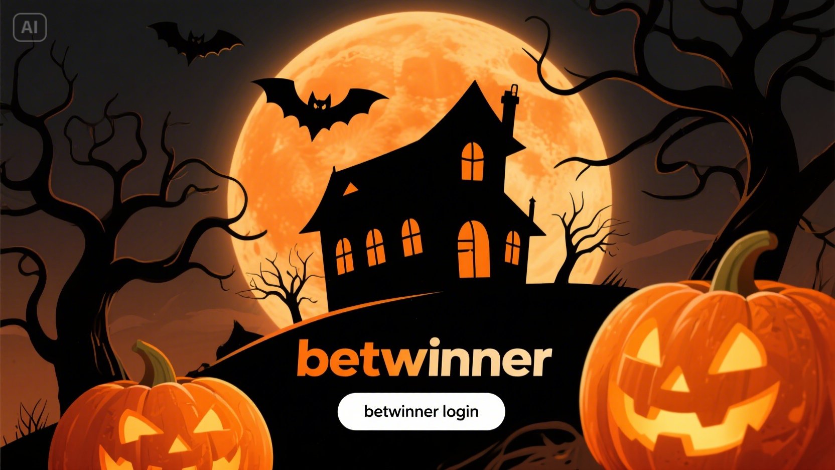 betwinner login